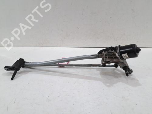 Used Front wiper motor DACIA SANDERO II TCe 90 (B8M1, B8MA, B8AC) (90 hp) 31597037