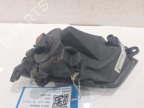 Andre SEAT LEON (5F1) 1.6 TDI | BP32193238O1 