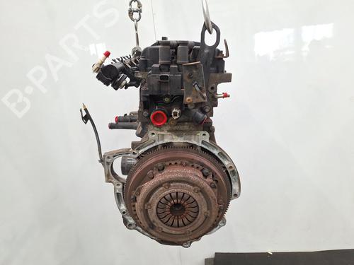Engine FORD FIESTA VI (CB1, CCN) 1.25 | BP29397858M1 