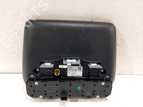 Electronic module FORD FIESTA VII (HJ, HF) 1.0 EcoBoost | BP31207998M83 