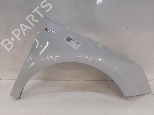 Used Right front fenders Right front fenders AUDI A1 Sportback (8XA, 8XF) 1.4 TFSI (122 hp) 34339172 34339172