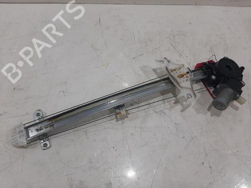 Front left window mechanism SUZUKI IGNIS III (MF, FF) 1.2 (ATK412) | BP39210855C22 - Image 4