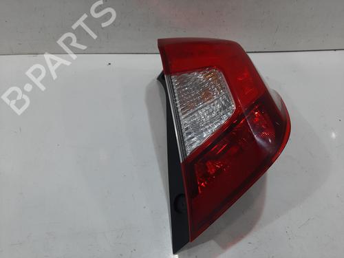 Used Right taillight HONDA JAZZ IV (GK_) 1.3 (102 hp) 31361774