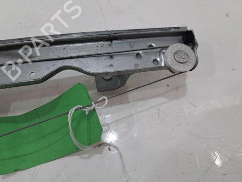 Front right window mechanism DACIA DUSTER (HS_) 1.6 16V | BP36963577C23 - Image 4