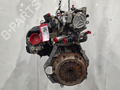 Used Engine Engine MAZDA 3 Saloon (BM_, BN_) 2.0 (120 hp) 39716190 39716190