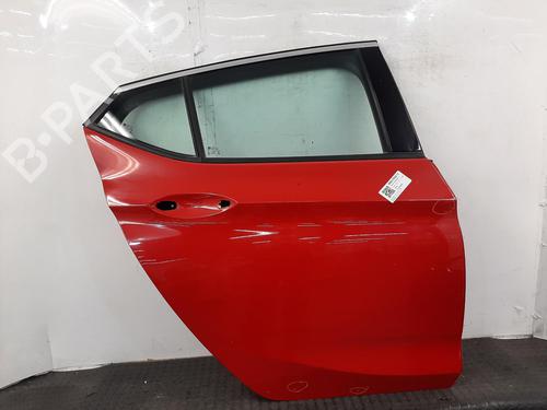 Used Right rear door Right rear door 38727890 38727890