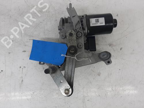 Used Front wiper motor FORD GALAXY III (CK) 2.0 TDCi (150 hp) 26835201