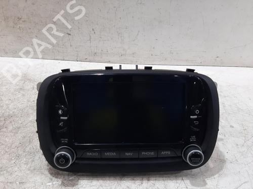 electronic-module-fiat-500x-334_-2014-33010595 main image