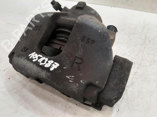 Right front brake caliper MG MG ZS SUV (AZS1) 1.0 T-GDi | BP36334256M104 - Image 2