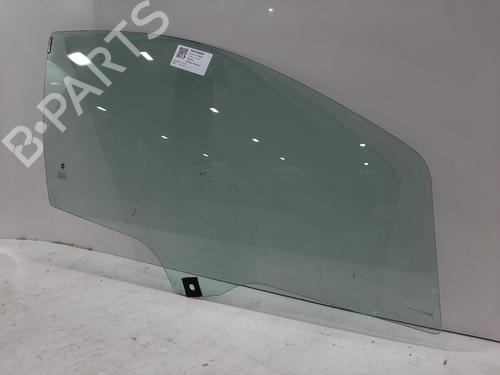 Front right door window FIAT PUNTO (199_) 1.2 (199AXZ1A, 199BXZ1A) | BP29553649C19 