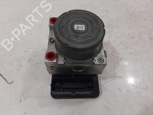 Used ABS pump ABS pump FORD B-MAX (JK) 1.6 Ti (105 hp) 33647163 33647163