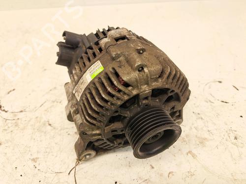 Used Alternator PEUGEOT 206 Hatchback (2A/C) 1.6 i (89 hp) 26863913