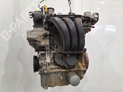 Engine VW UP! (121, 122, BL1, BL2, BL3, 123) 1.0 | BP32089705M1 