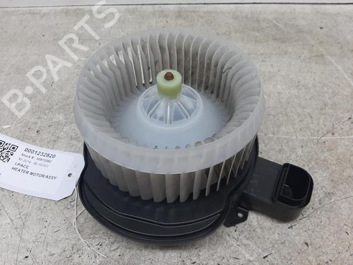 Heater blower motor JAGUAR I-PACE (X590) EV400 AWD | BP29235906M62 