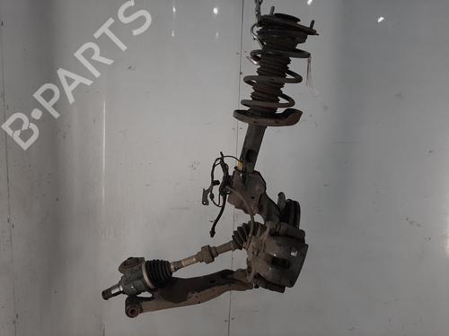 Used Left front suspension TOYOTA C-HR (_X1_) 1.8 Hybrid (ZYX10_, ZYX11_, ZYX10R, ZYX11R) (122 hp) 26840280