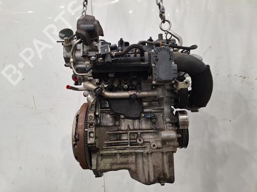 Engine SUZUKI SWIFT V (AZ) 1.0 (A2L310) | BP38604340M1  - Image 6