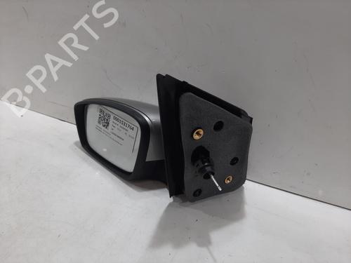 Used Left mirror VW UP! (121, 122, BL1, BL2, BL3, 123) 1.0 (60 hp) 29496876