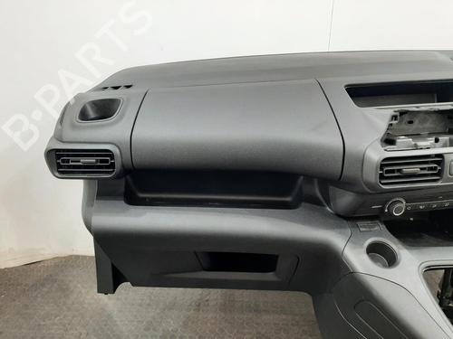 Dashboard CITROËN BERLINGO Box Body/MPV (K9) 1.5 BlueHDi 100 | BP35921641C46 - Image 3