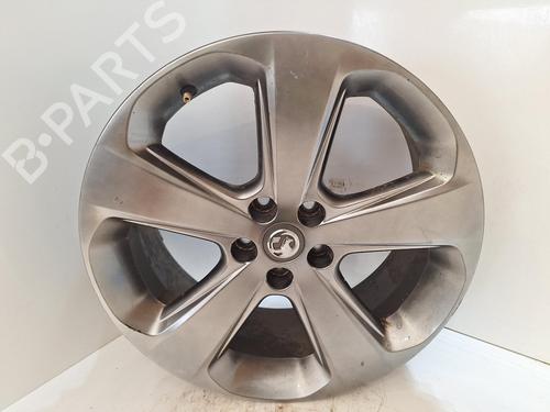 Used Rim Rim VAUXHALL MOKKA / MOKKA X (J13) 1.7 CDTI (131 hp) 36334390 36334390