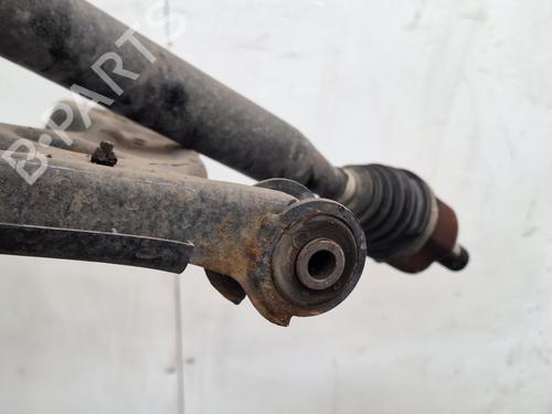 Right front suspension AUDI A1 Sportback (GBA) 25 TFSI | BP27365257M73 