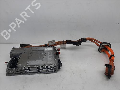 Used Inverter/Converter JAGUAR I-PACE (X590) EV400 AWD (400 hp) 26806012