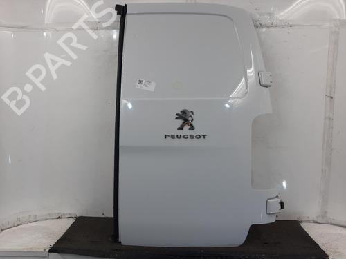 Dør højre bagtil PEUGEOT EXPERT Van (V_) 1.5 BlueHDi 100 (102 hp) 31596387