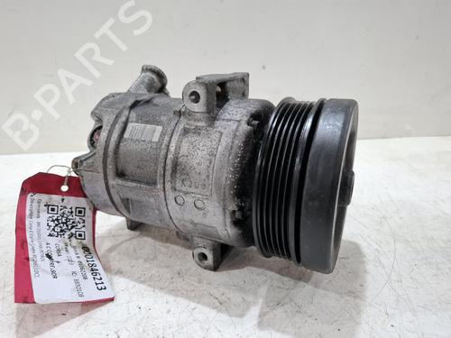 AC compressor VAUXHALL CORSA Mk IV (E) (X15) 1.4 | BP39655693M34 - Image 3