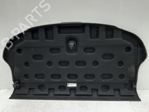 Rear parcel shelf SEAT TOLEDO III (5P2) 2.0 FSI | BP26757417C85 