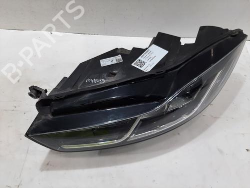 Left headlight JAGUAR I-PACE (X590) EV400 AWD | BP30141735C28