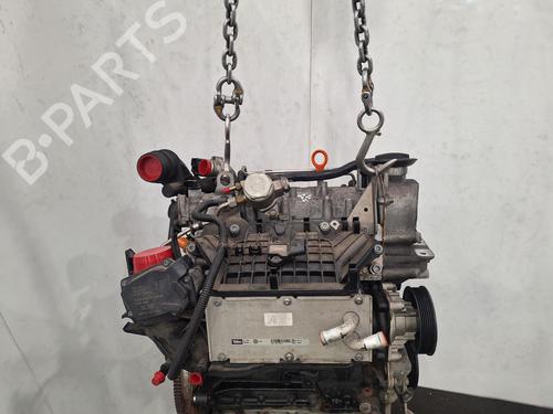 Engine AUDI A1 (8X1, 8XK) 1.4 TFSI | BP28115083M1 