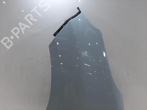 Left front fenders FIAT 500L (351_, 352_) 1.3 D Multijet (199LXY1A, 199LXY11) | BP30057496C41 