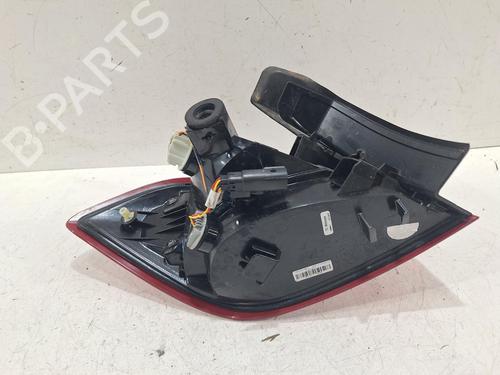 Right taillight FORD FIESTA VII (HJ, HF) 1.0 EcoBoost | BP31846833C35 