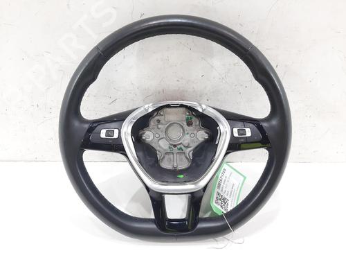 Rat Rat VW POLO VI (AW1, BZ1, AE1) 1.0 (65 hp) 33699648 33699648