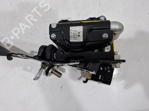Rear right seatbelt MAZDA 2 Hatchback (DL, DJ) 1.5 SKYACTIV-G | BP38490441I28 - Image 5