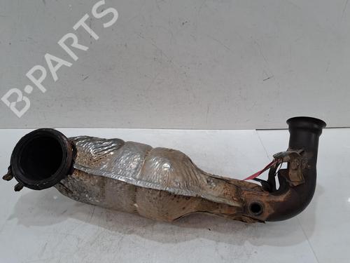 Used Catalyst PEUGEOT 3008 II SUV (MC_, MR_, MJ_, M4_) 1.2 THP/ PureTech 130 (MRHNSM, MRHNSU, MRHNSJ, MRHNYW,... (131 hp) 30609026