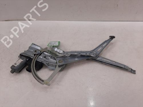 Rudehejsemekanisme ventre foran VAUXHALL ZAFIRA Mk II (B) (A05) 1.8 | BP29445026C22 