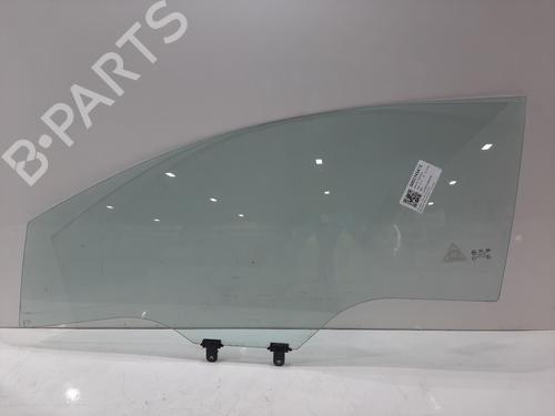 front-left-door-window-kia-rio-iii-ub-2011-2012-2013-2014-2015-2016-2017-36530620 main image