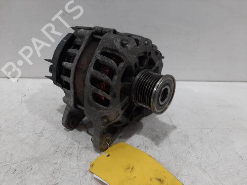 Alternator DACIA DUSTER (HM_) 1.3 TCe 130 (HMMF) | BP36535084M7 - Image 3