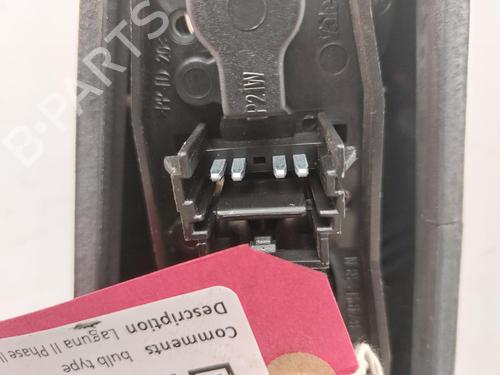 Right tailgate light RENAULT LAGUNA II (BG0/1_) 2.0 16V (BG00, BG0K, BG0P, BG0W) | BP26825835C80 - Image 5