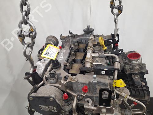 Motor VAUXHALL ASTRA Mk VII (K) (B16) 1.0 | BP29922854M1