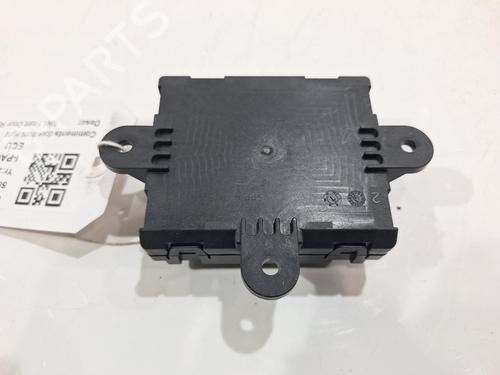 Computer JAGUAR I-PACE (X590) EV400 AWD (400 hp) 31008984