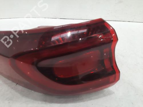 Left taillight KIA SPORTAGE IV (QL, QLE) 1.6 CRDi | BP26840185C34 
