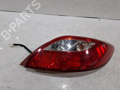 Used Right taillight Right taillight 38594952 38594952