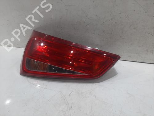 Left taillight AUDI A1 (8X1, 8XK) 1.4 TFSI | BP33212712C34 - Image 2
