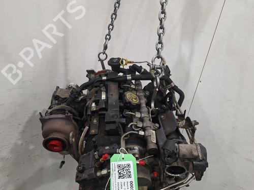 Engine VAUXHALL CORSA Mk IV (E) (X15) 1.3 CDTi | BP40047059M1 - Image 5