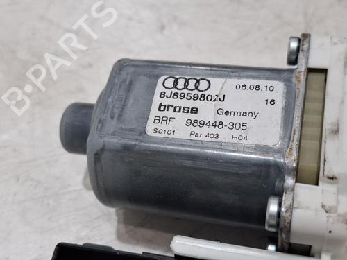 Front left window mechanism AUDI TT (8J3) 2.0 TFSI | BP39163049C22 - Image 2