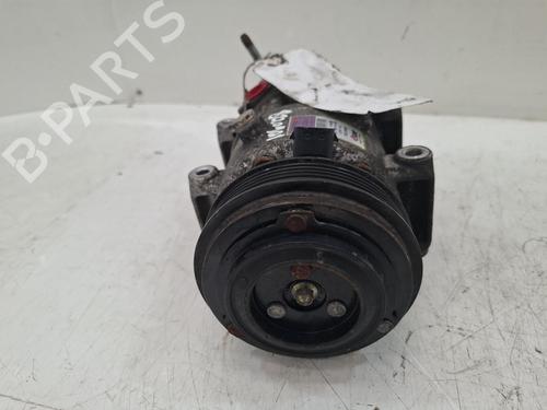AC compressor SSANGYONG TIVOLI 1.6 XDi 160 | BP39450228M34 - Image 6
