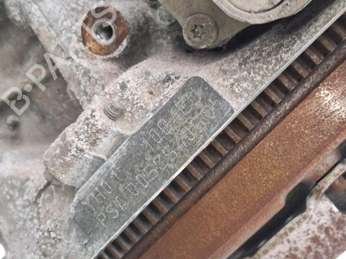 Engine VAUXHALL COMBO Mk IV (E) Box Body/MPV (K9) 1.5 D | BP37184304M1 - Image 2