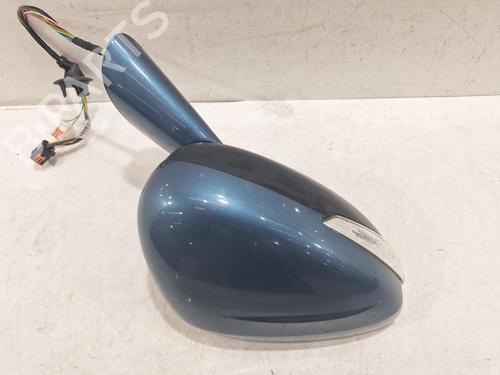 Bakspejl Højre CITROËN C4 Picasso II 1.6 HDi 90 | BP32357652C27 