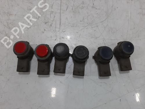 Elektronisk sensor JAGUAR I-PACE (X590) EV400 AWD (400 hp) 30141550